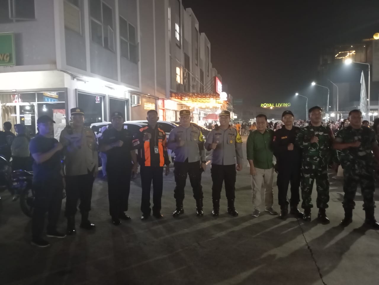 pam nataru senkom sepatan 1