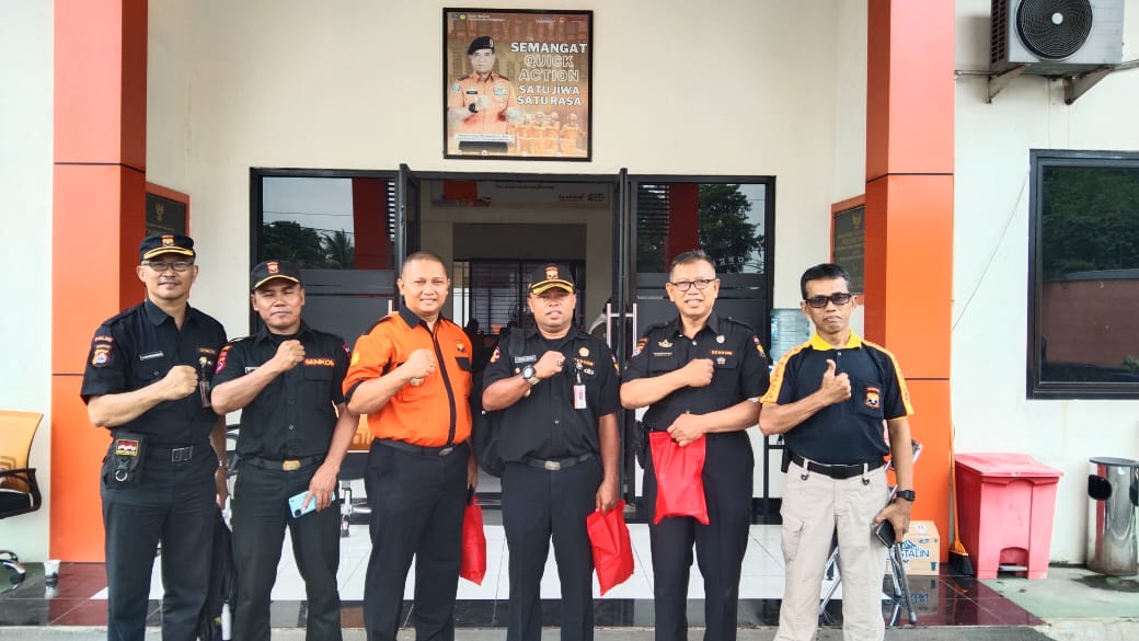 senkom provinsi banten